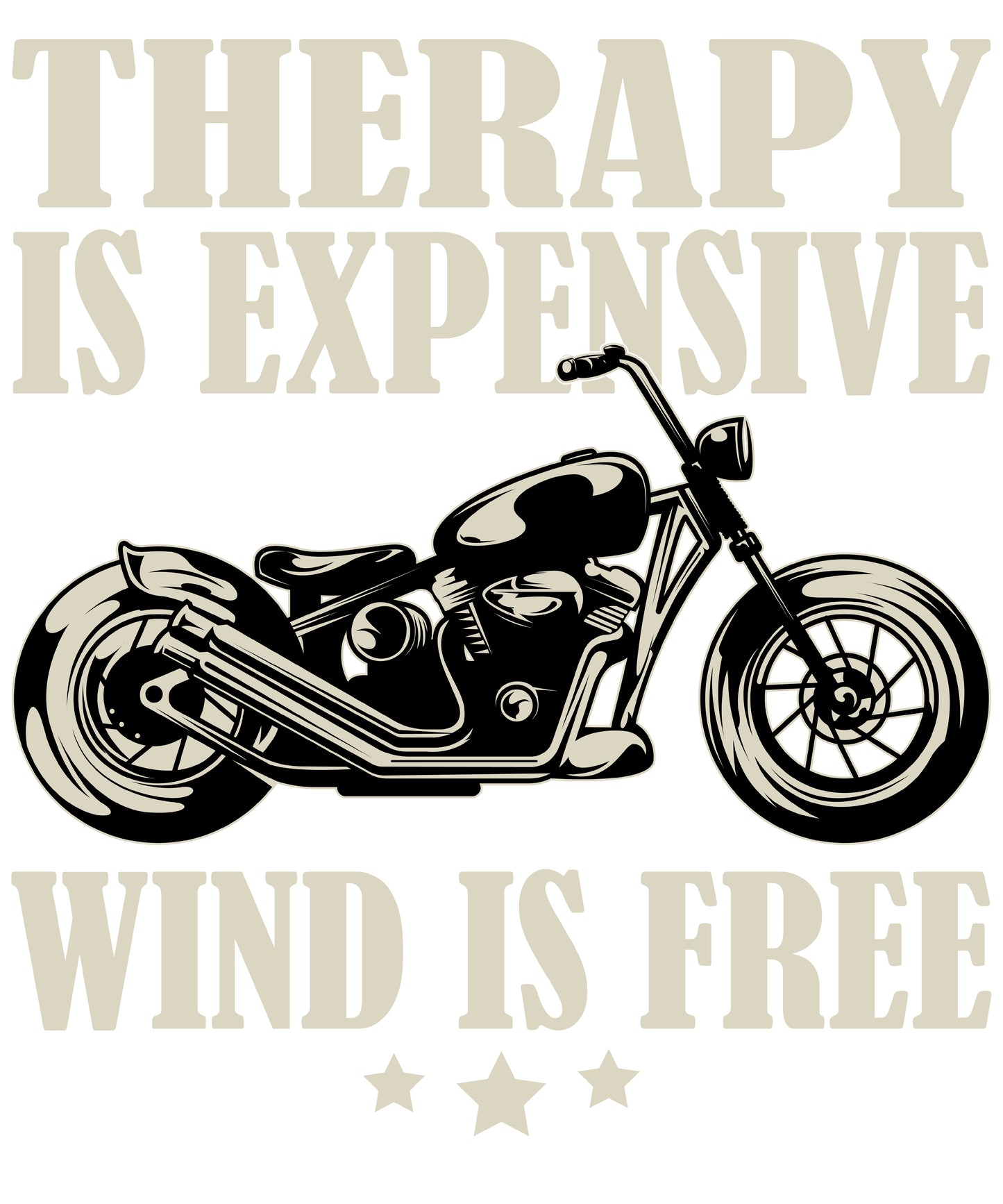Therapy Is Expensive Wind Is Free Png